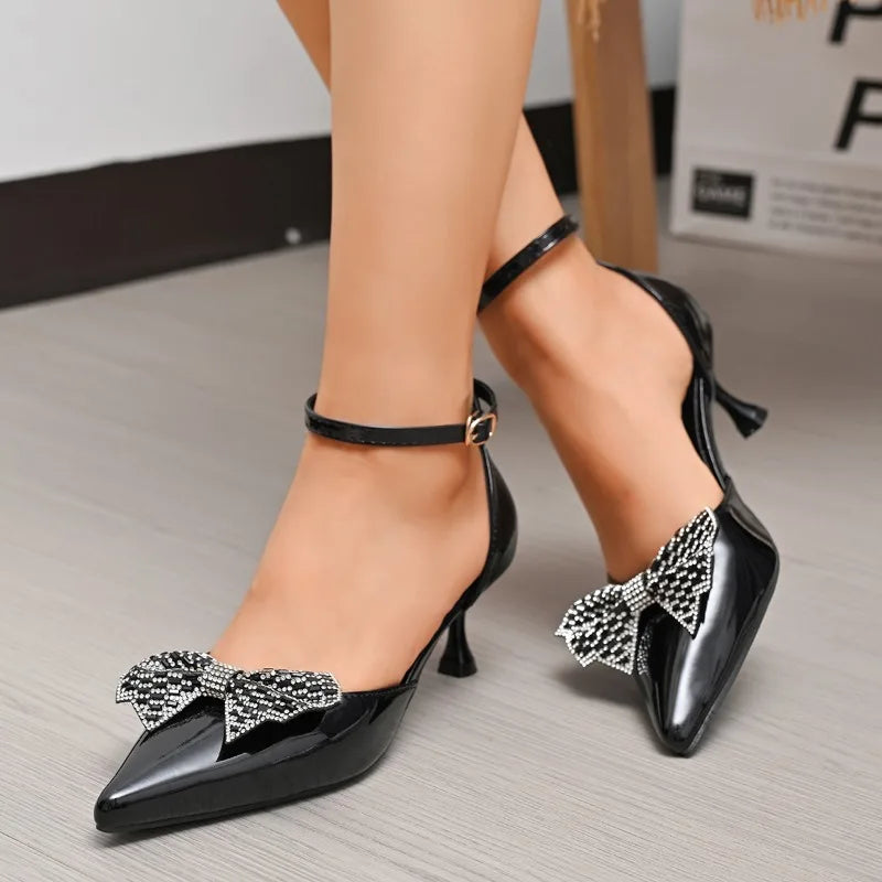 Zelma Heels
