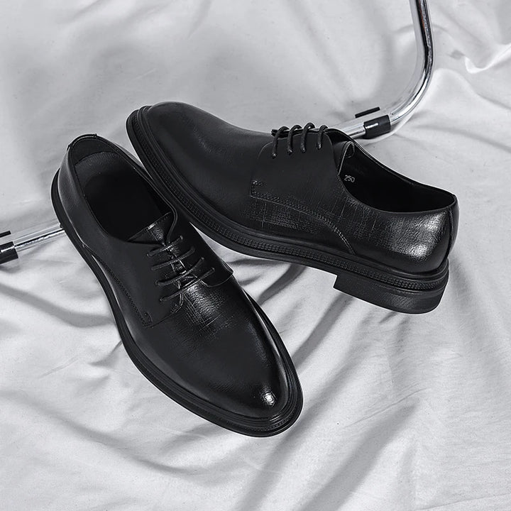 Norley Genuine Leather Shoes