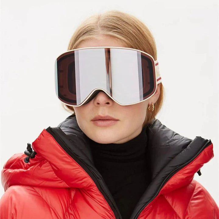 Alba Snow Goggles