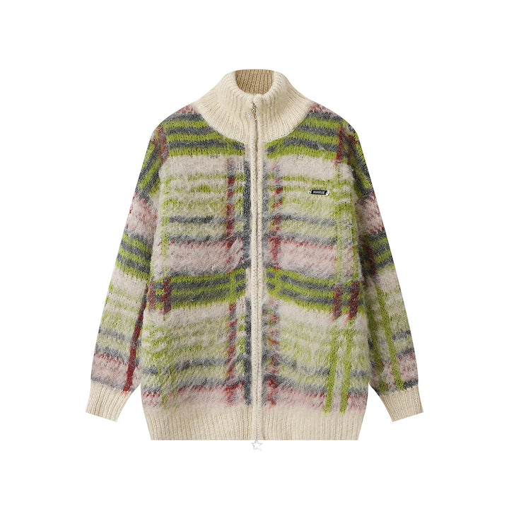 Leim Oversized Sweater