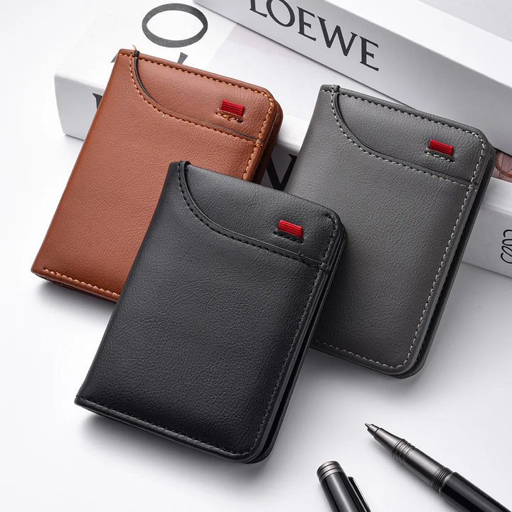 Basco Slim Wallet