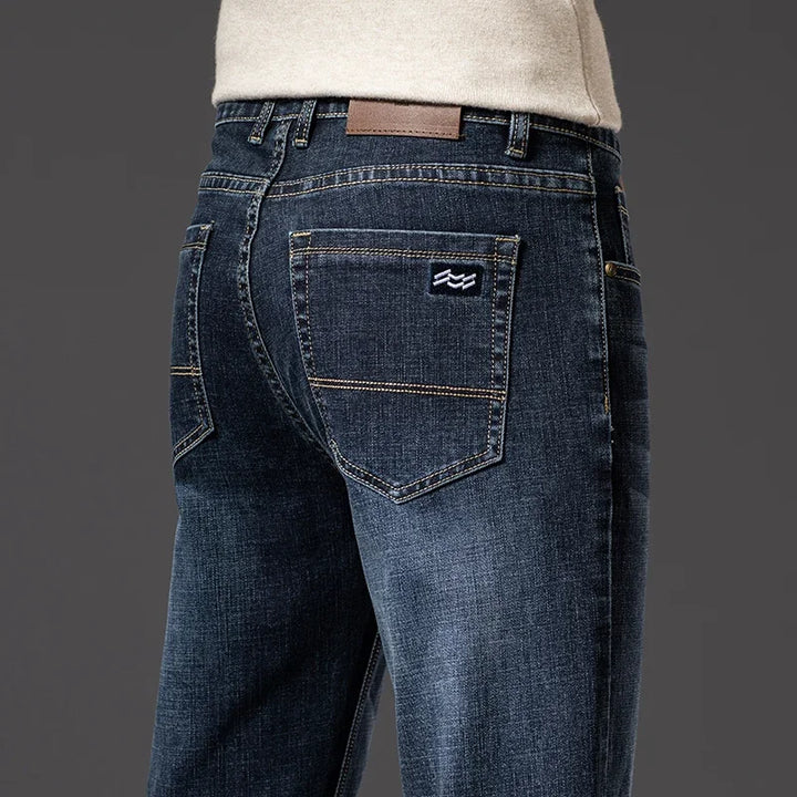 Fenton Jeans