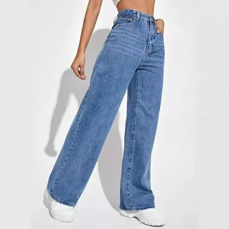 Merlyn Jeans