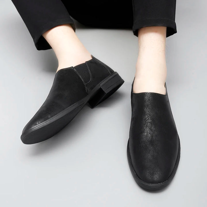 Regmar Genuine Leather Loafers