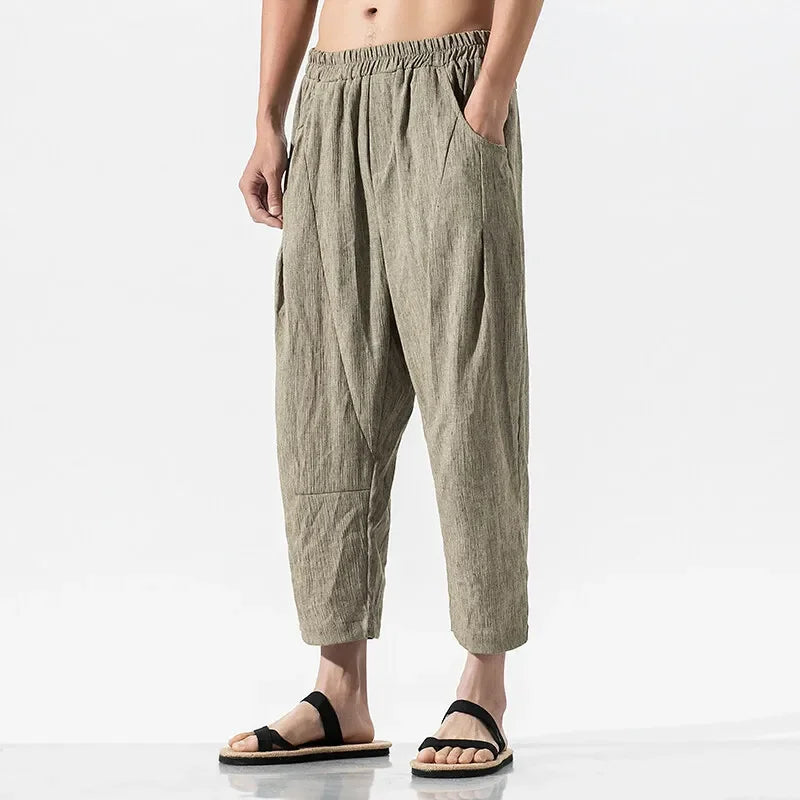 Zegna Pants