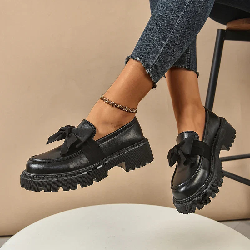 Nori Platform Shoes