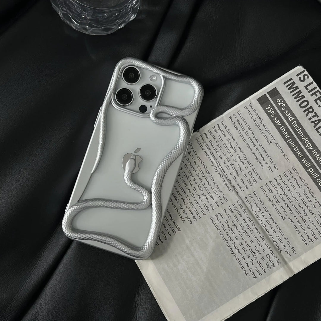 Forbidden iPhone Case