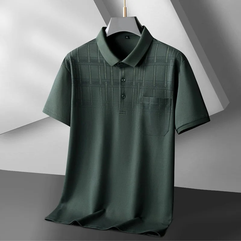 Samar Polo Shirt