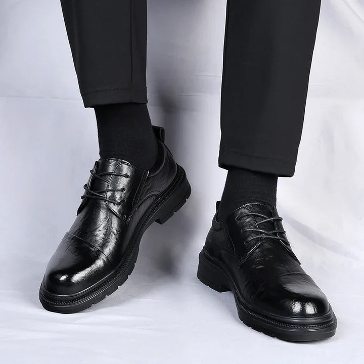 Erven Genuine Leather Shoes