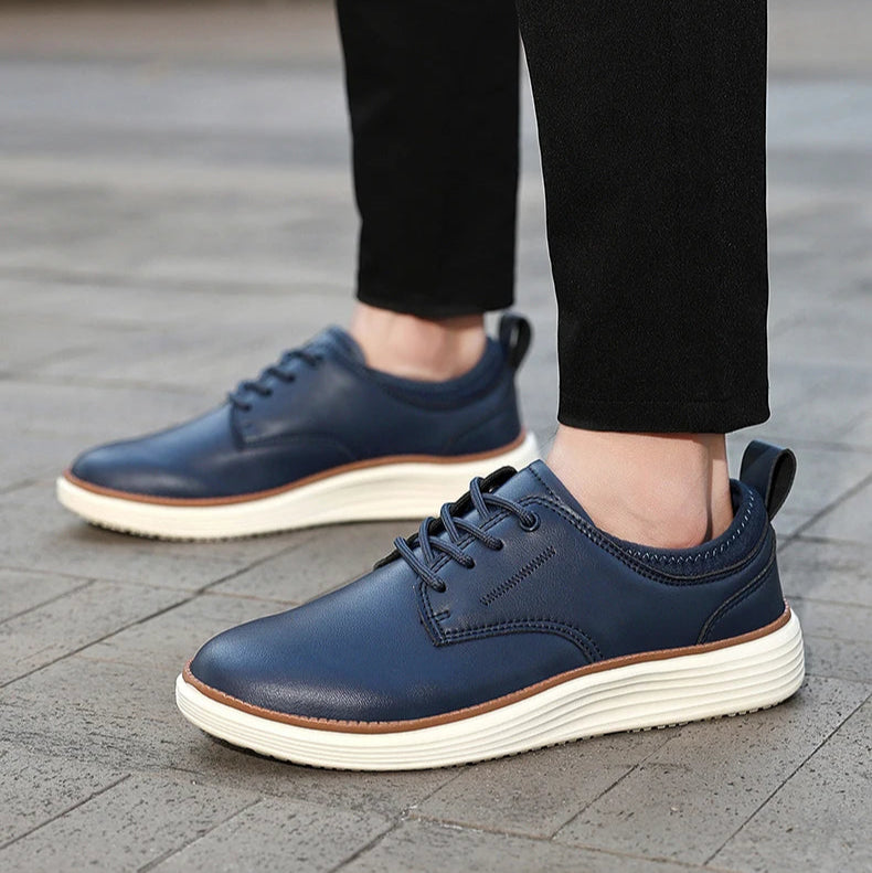 Berkel Leather Shoes