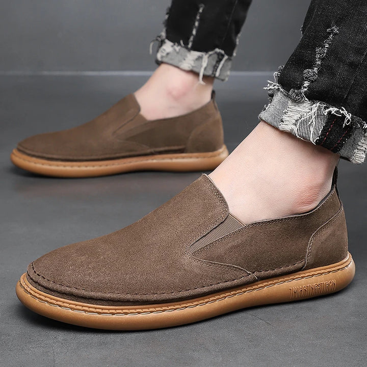 Mason Loafers