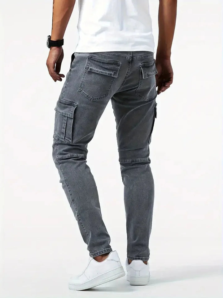 Larvin Jeans