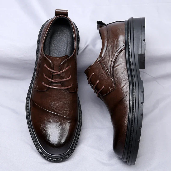 Erven Genuine Leather Shoes