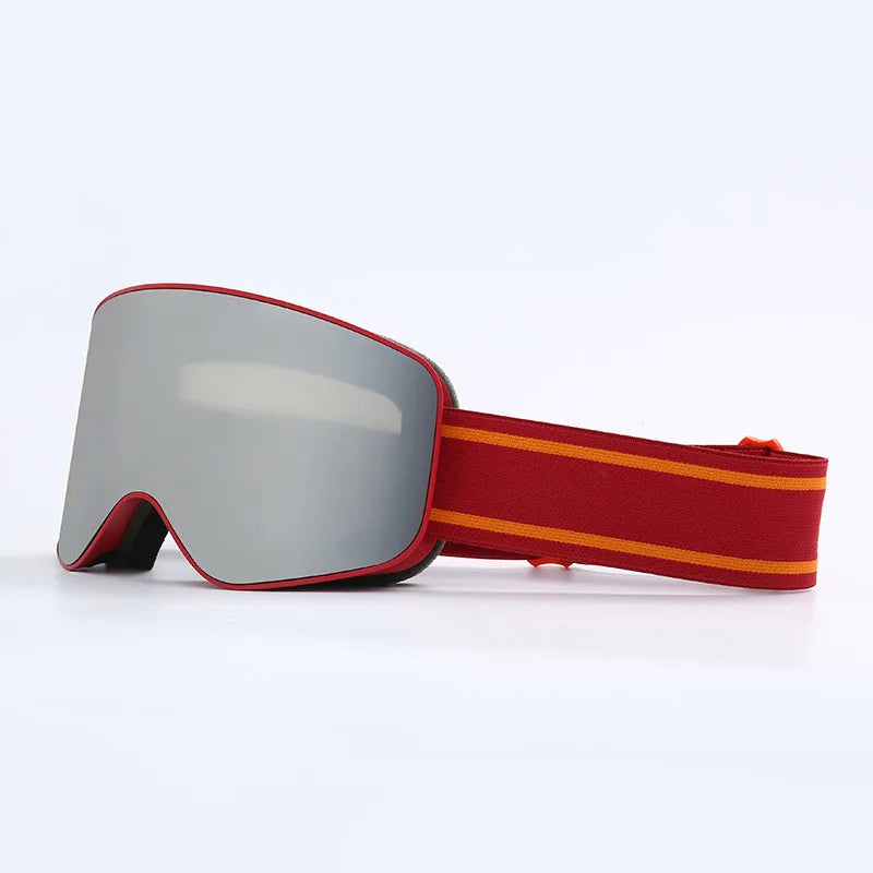 Alba Snow Goggles