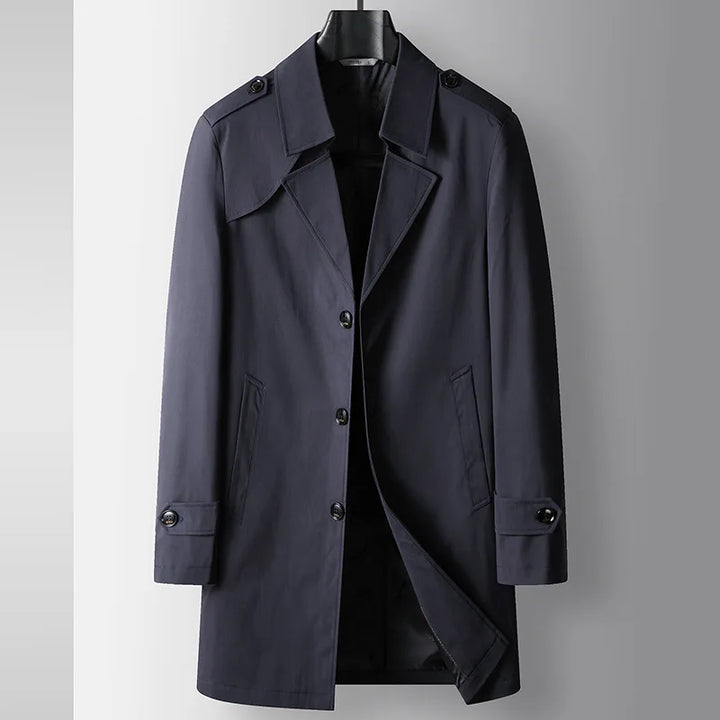 Renard Trench Coat
