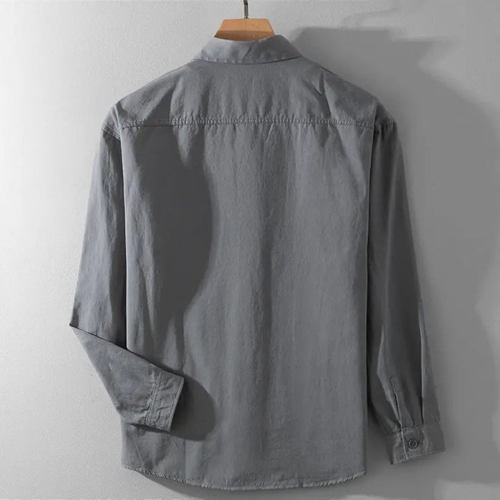 Esco 100% Cotton Shirt