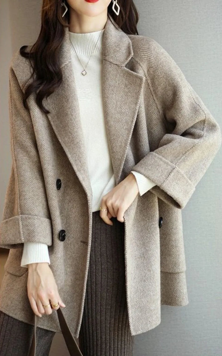Clara Trench Coat