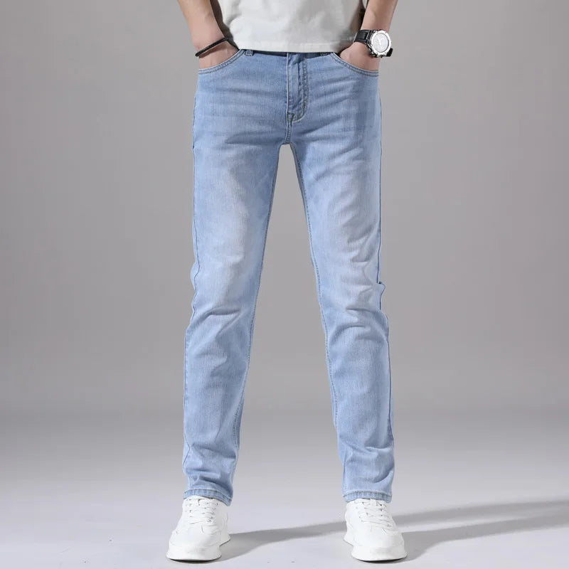 Marcus Denim Jeans