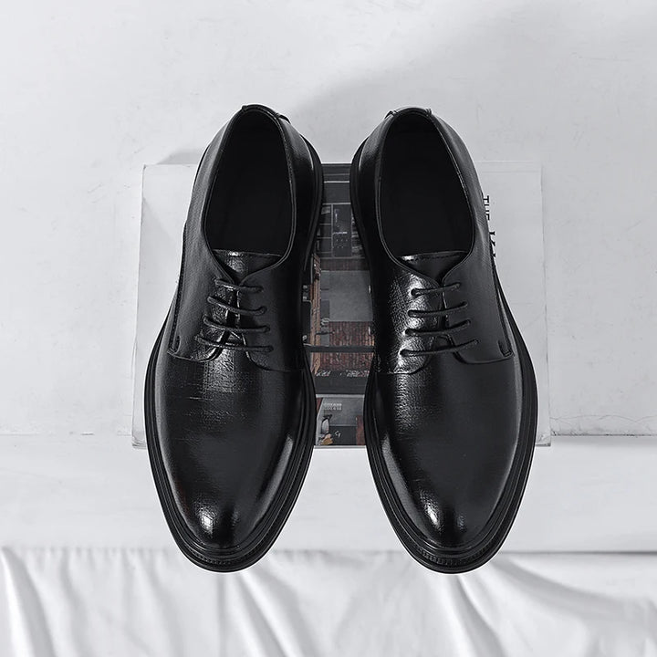 Norley Genuine Leather Shoes