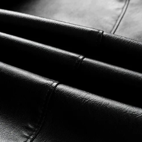 Remar Leather Jacket