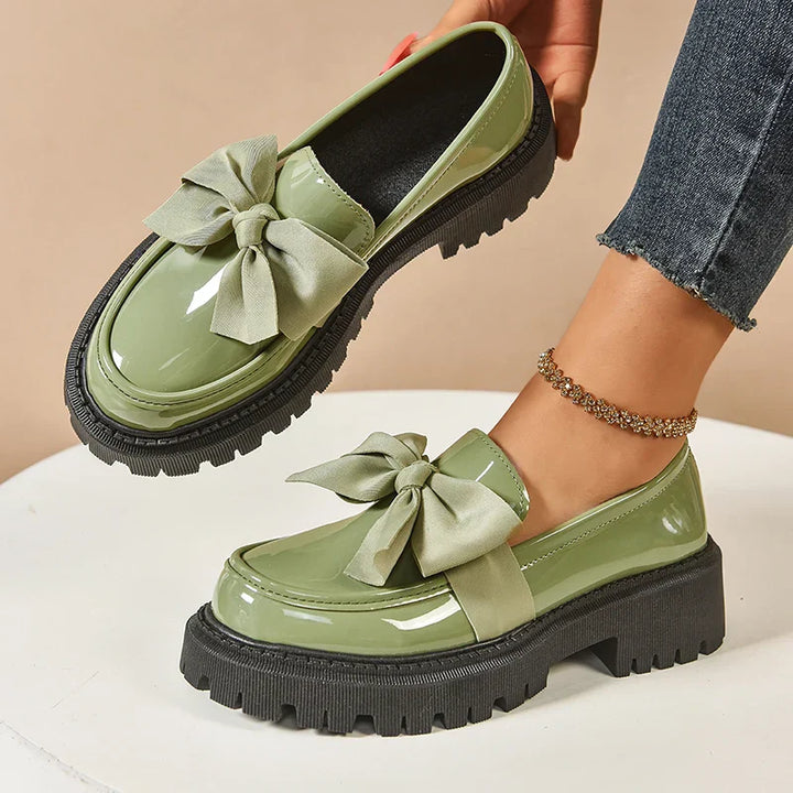 Nori Platform Shoes