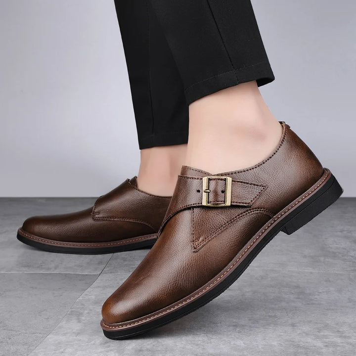 Maiven Genuine Leather Shoes