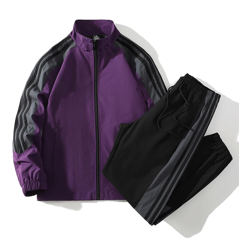 Sandro Tracksuit