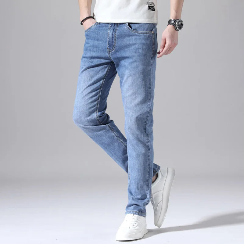 Marcus Denim Jeans