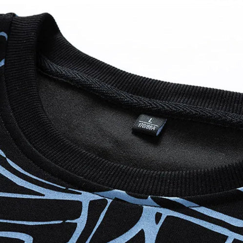 Ariz Graphic Sweatshirt