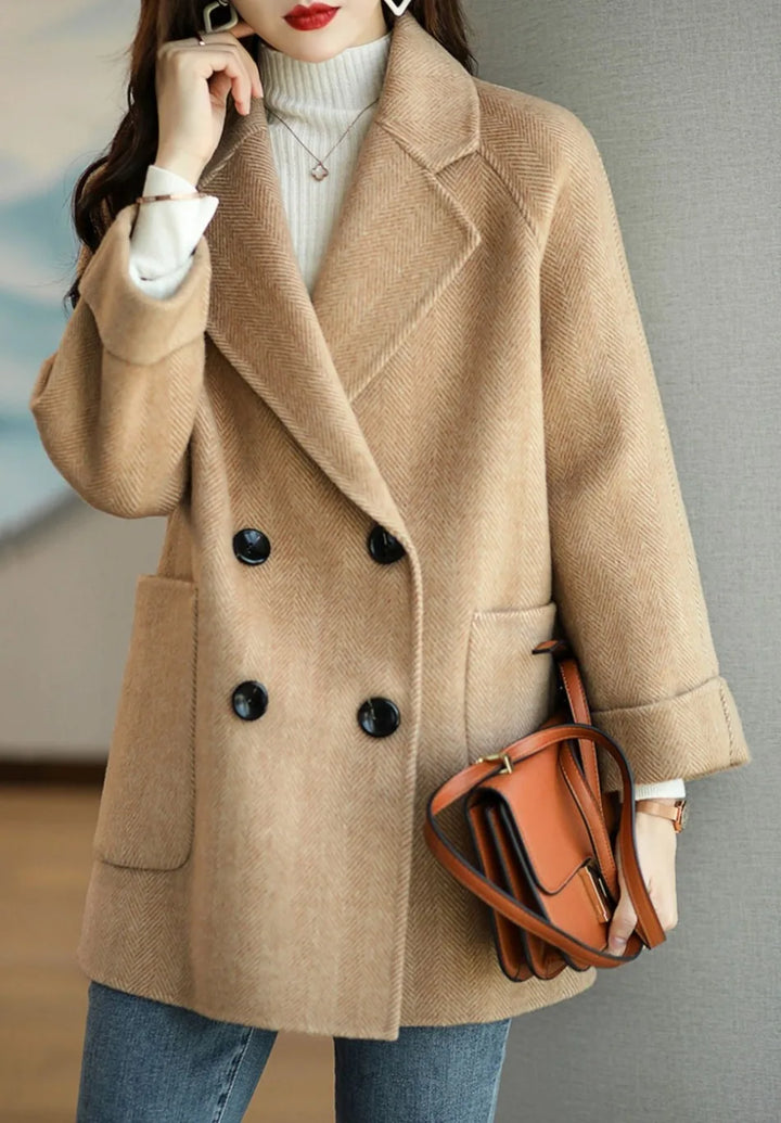 Clara Trench Coat