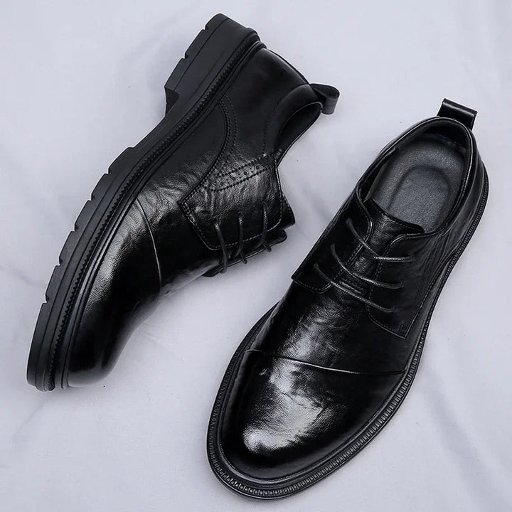 Erven Genuine Leather Shoes