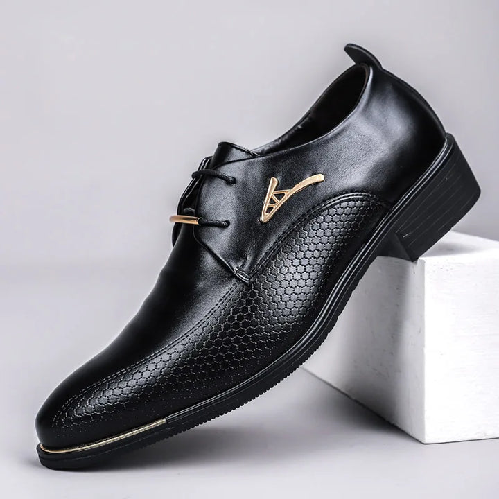 Ashford Leather Shoes