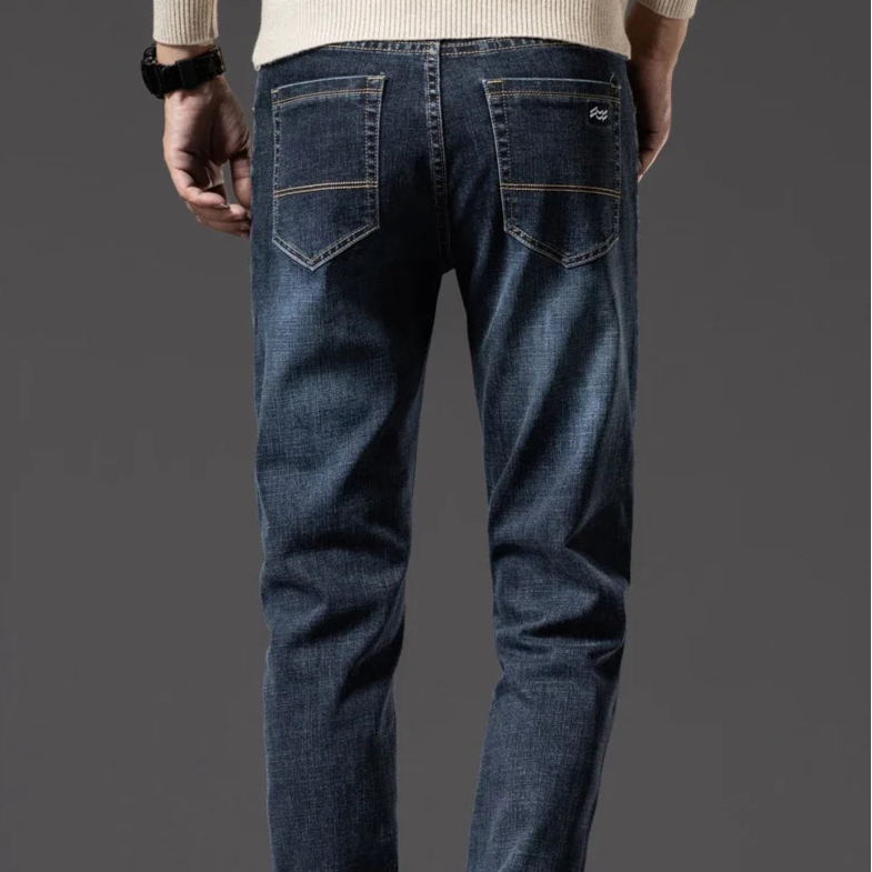 Fenton Jeans