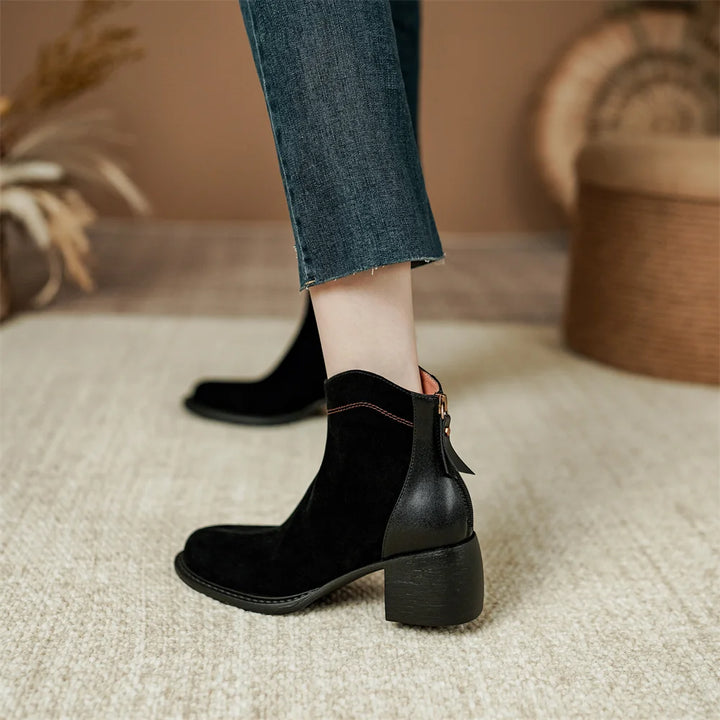 Belina Ankle Boots