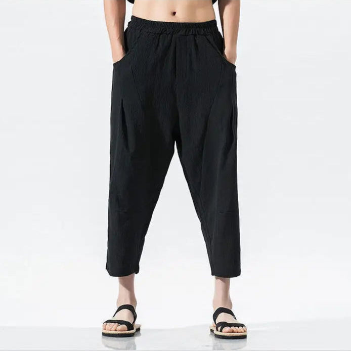 Zegna Pants