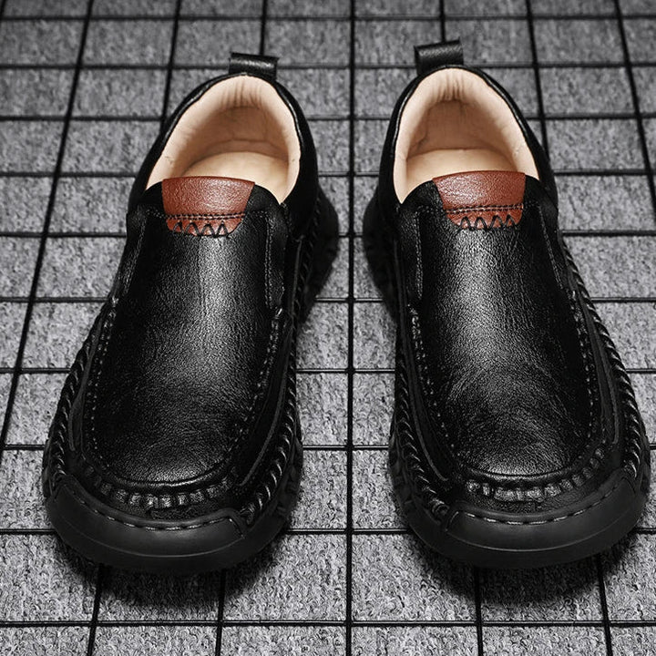 Ruco Genuine Leather Shoes