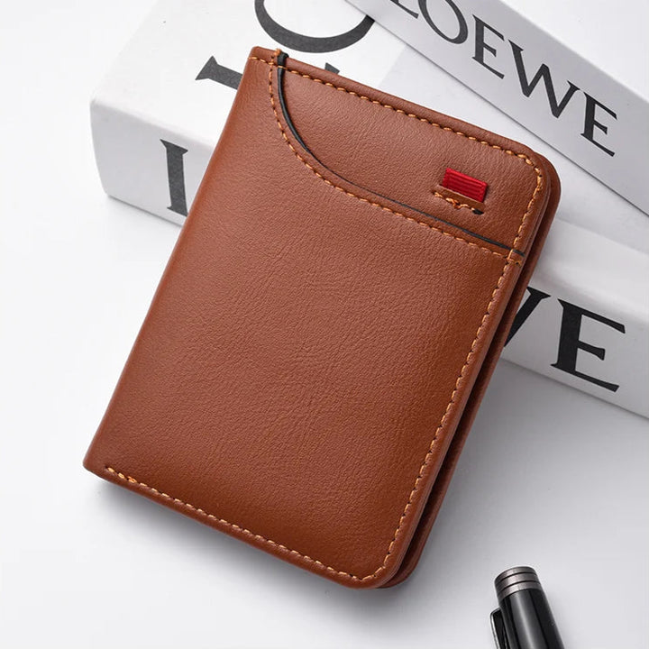 Basco Slim Wallet
