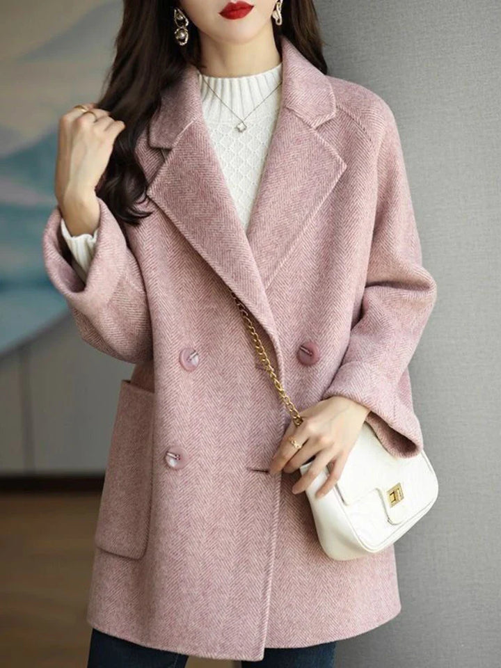 Clara Trench Coat