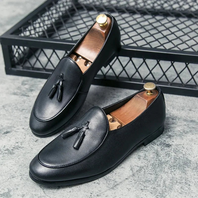 Loren Dress Shoes