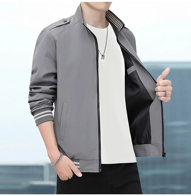 Rayan Jacket