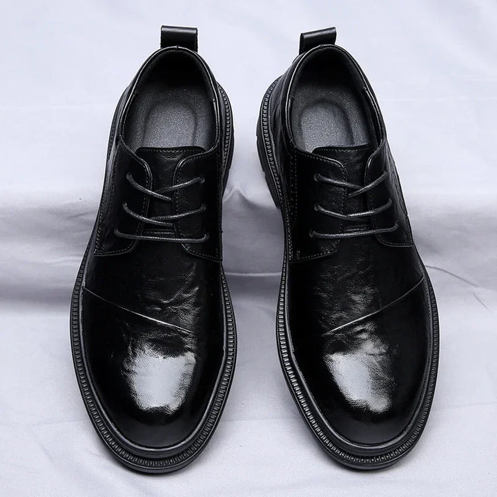 Erven Genuine Leather Shoes