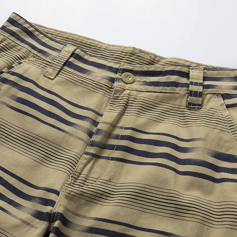 Dalom Cargo Shorts