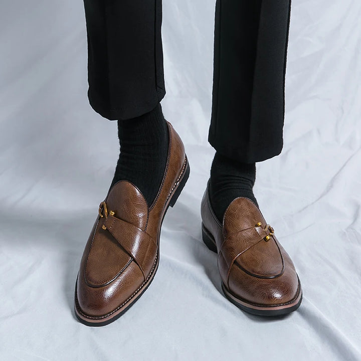 Cruz Loafers
