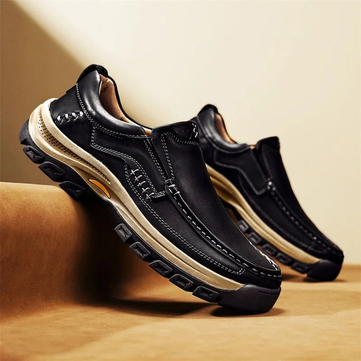 Hector Genuine Leather Shoes