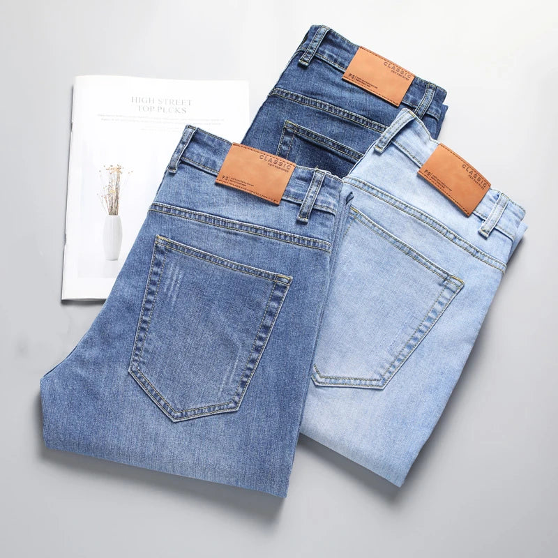 Marcus Denim Jeans