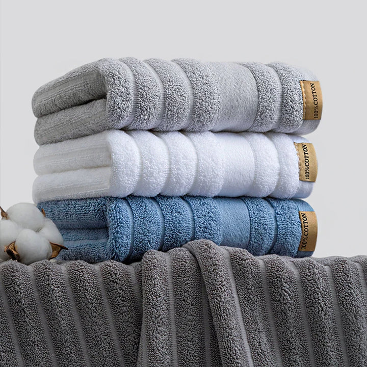 Hydro-Cotton Towel