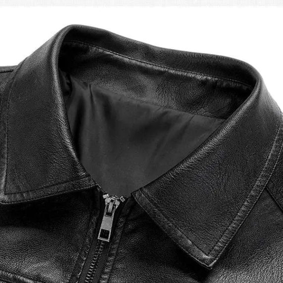 Rails Genuine Leather Jacket