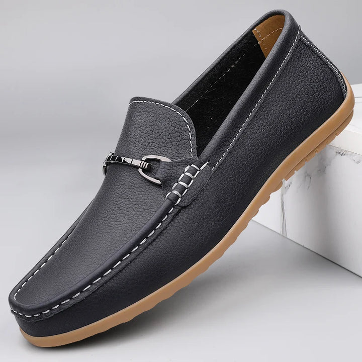 Berkley Genuine Leather Loafers