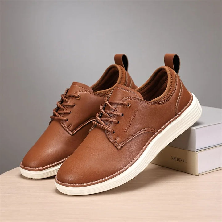 Berkel Leather Shoes
