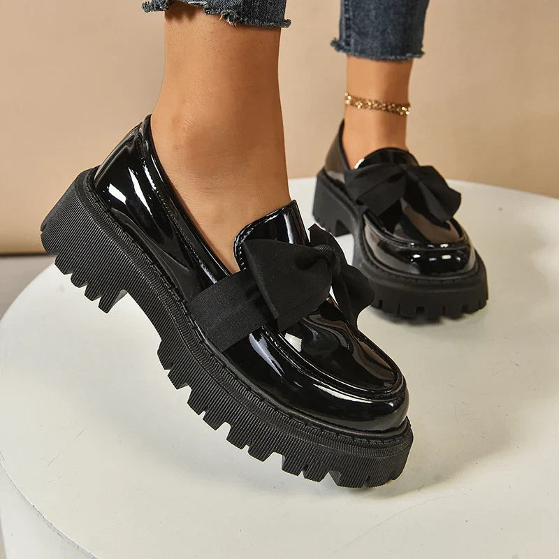 Nori Platform Shoes